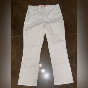 Lilly Pulitzer White Jeans